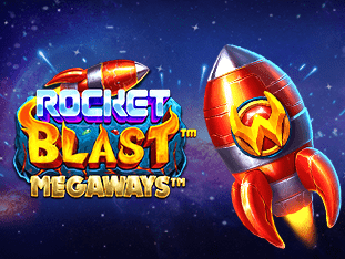 Rocket Blast Megaways™ screenshot