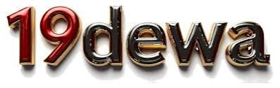 19dewaslot Logo